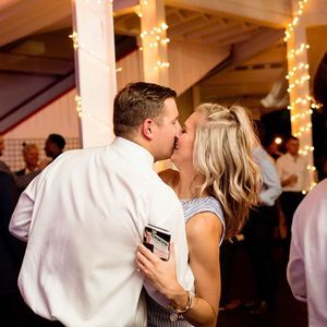 Meet your Posher, Elyse